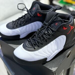 Jordan Jumpman Pro Bulls